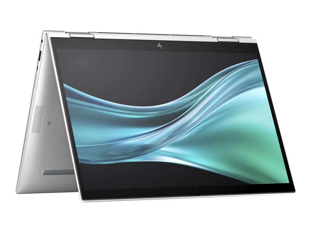 HP Elite x360 830 G11 Notebook - Flip design - Intel Core Ultra 5 - 125U / up to 4.3 GHz - Win 11 Pro - Intel Graphics - 16 GB A6SU2UT#ABA