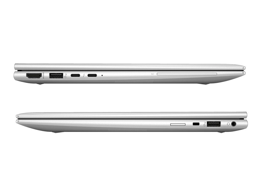 HP Elite x360 830 G11 Notebook - Flip design - Intel Core Ultra 5 - 125U / up to 4.3 GHz - Win 11 Pro - Intel Graphics - 16 GB A6SU2UT#ABA