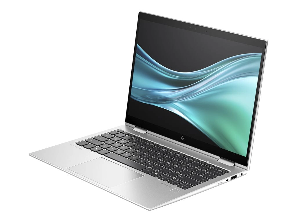 HP Elite x360 830 G11 Notebook - Flip design - Intel Core Ultra 5 - 125U / up to 4.3 GHz - Win 11 Pro - Intel Graphics - 16 GB A6SU2UT#ABA