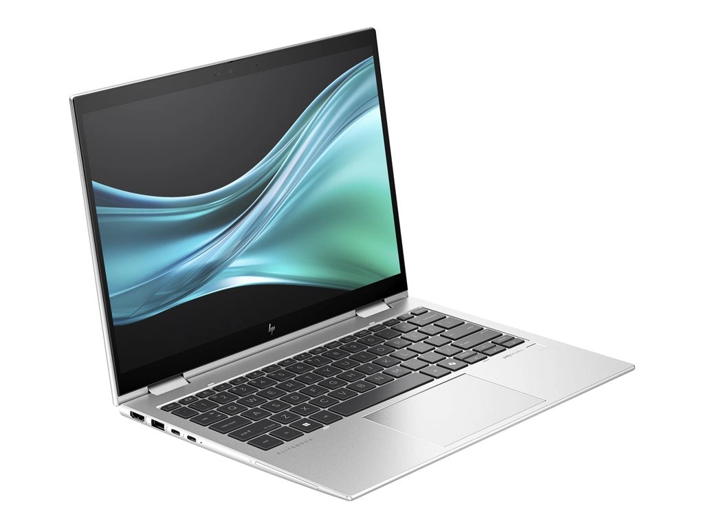HP Elite x360 830 G11 Notebook - Flip design - Intel Core Ultra 5 - 125U / up to 4.3 GHz - Win 11 Pro - Intel Graphics - 16 GB A6SU2UT#ABA