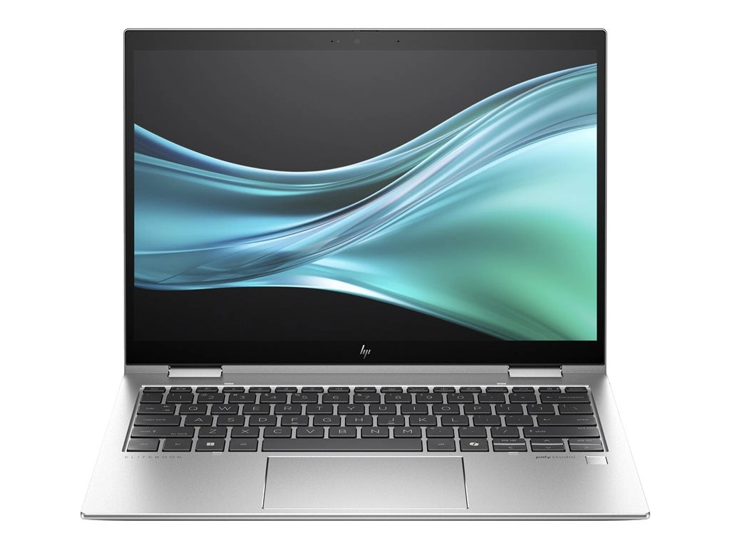 HP Elite x360 830 G11 Notebook - Flip design - Intel Core Ultra 5 - 125U / up to 4.3 GHz - Win 11 Pro - Intel Graphics - 16 GB A6SU2UT#ABA