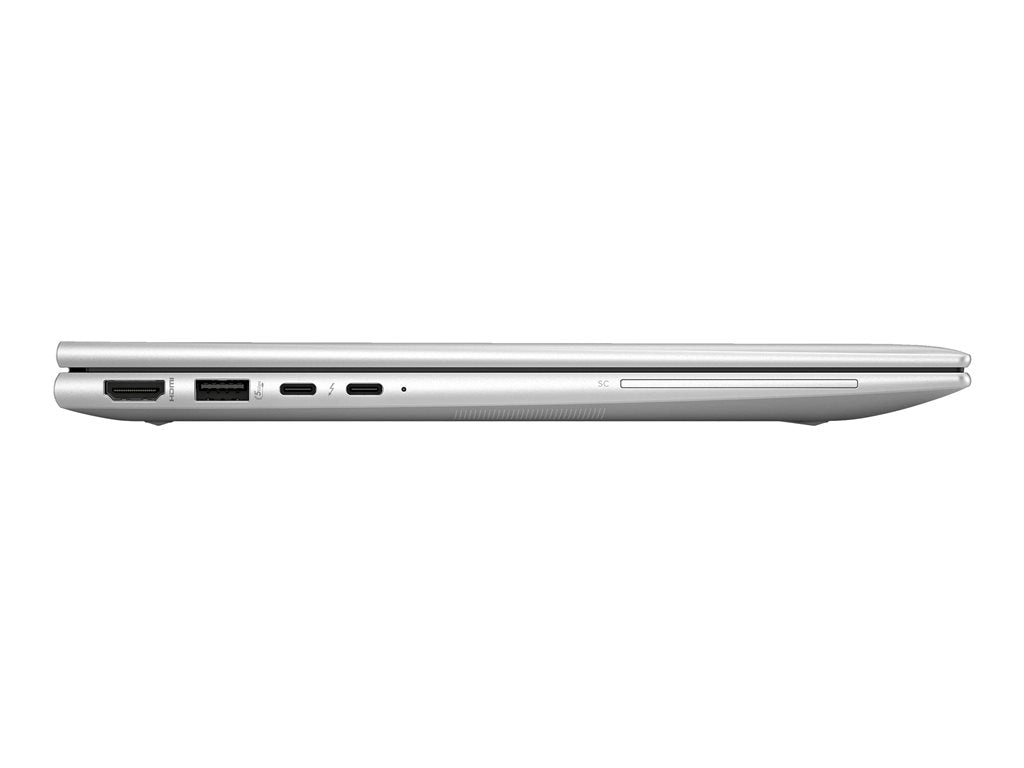 HP Elite x360 830 G11 Notebook - Flip design - Intel Core Ultra 5 - 125U / up to 4.3 GHz - Win 11 Pro - Intel Graphics - 16 GB A6SU2UT#ABA
