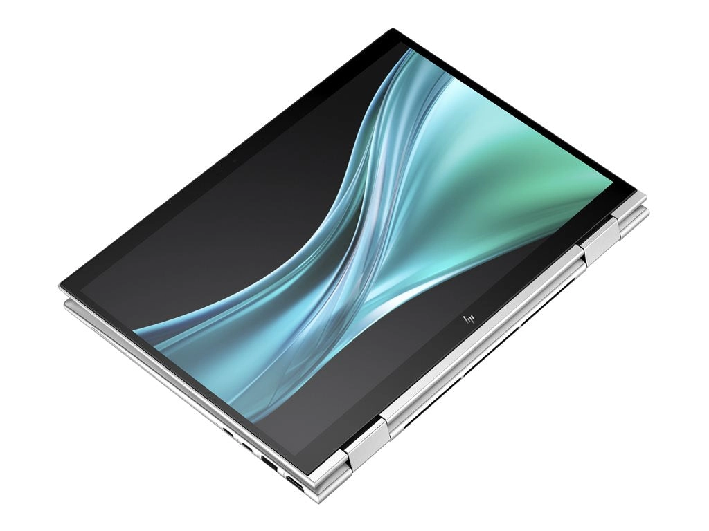HP Elite x360 830 G11 Notebook - Flip design - Intel Core Ultra 5 - 125U / up to 4.3 GHz - Win 11 Pro - Intel Graphics - 16 GB A6SU2UT#ABA