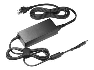 HP - Power adapter - AC 100-240 V - 90 Watt - active PFC - United States - for Elite Slice, Slice for Meeting Rooms G2, Slice L4R65AA#ABA