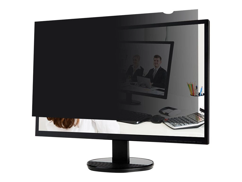 HP TDSourcing - Display privacy filter - 24",HP TDSourcing - display privacy filter" PS24.0W9A2-2N-DNA