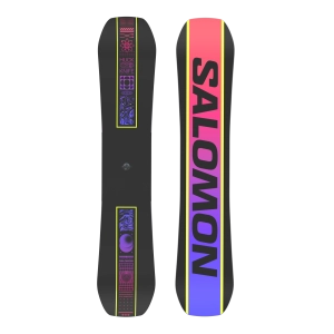 HUCK KNIFE PRO SNOWBOARD MEN'S