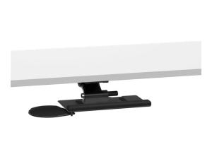 Humanscale 6G Mechanism with Standard Platform - Keyboard/mouse platform - black 6G90011LG22