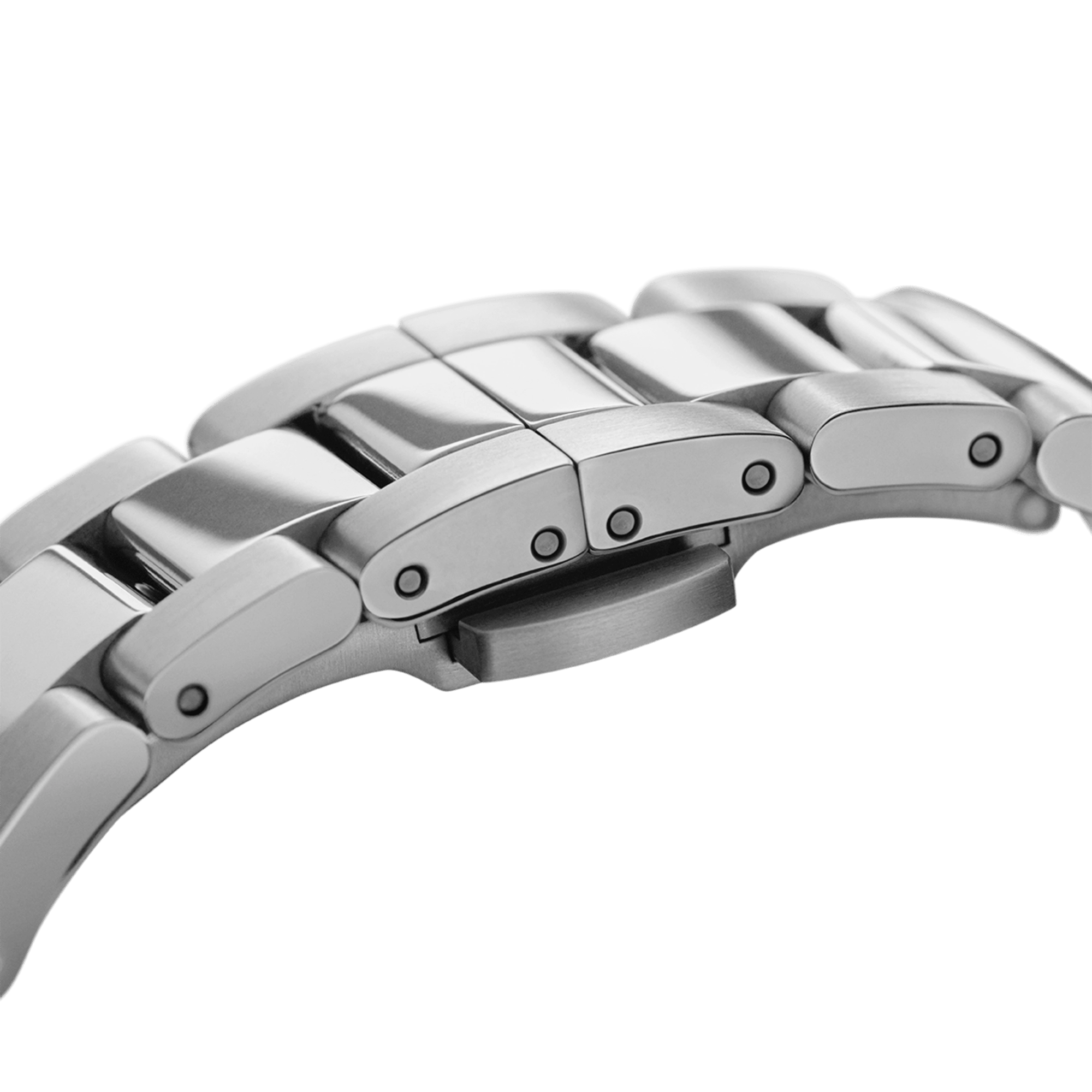 Iconic Link Silver