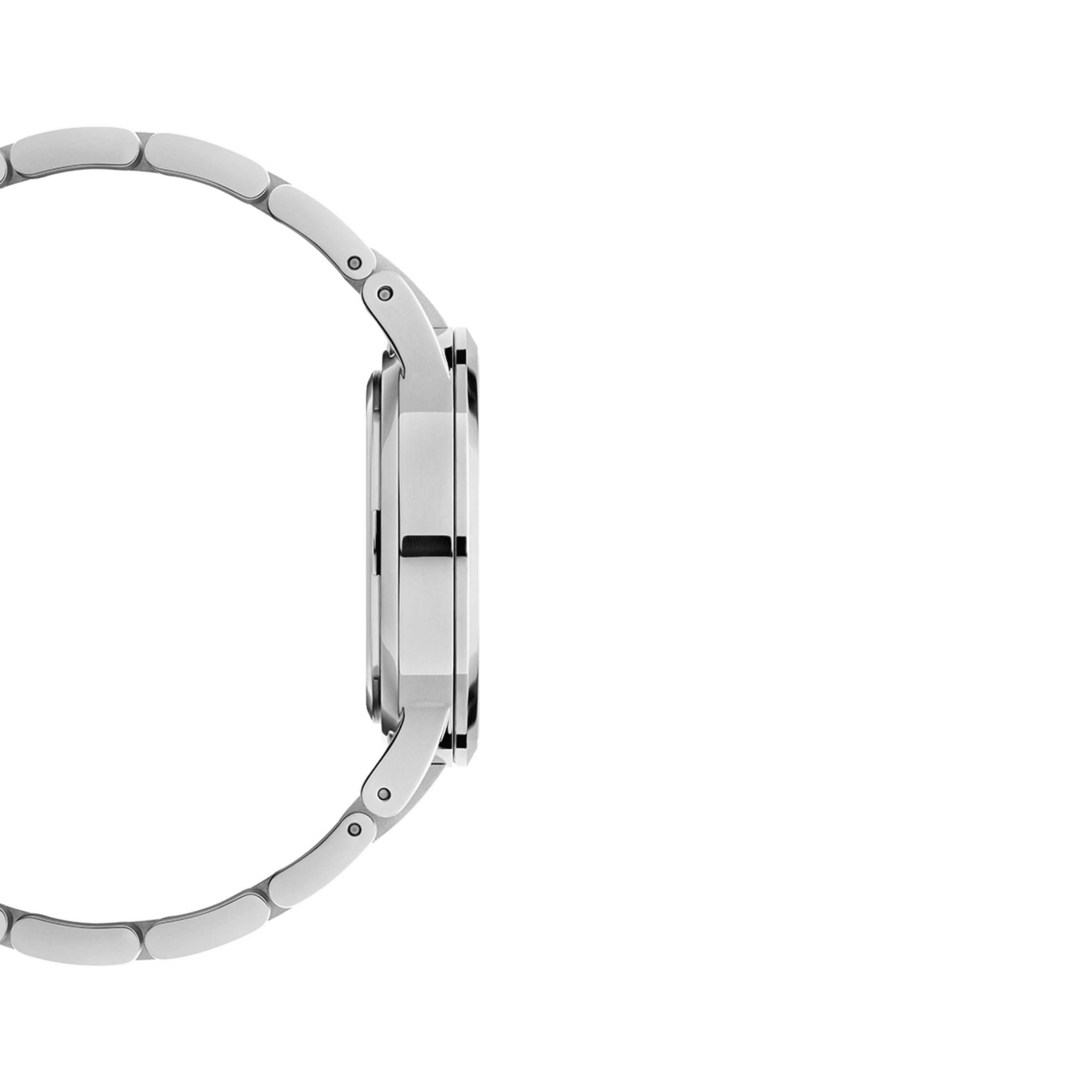 Iconic Link Silver