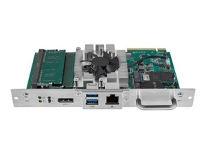 Intel Smart Display Module Advanced - Slot-in digital signage player - 8 GB RAM - Intel Core i5 SDM-A2V-0812