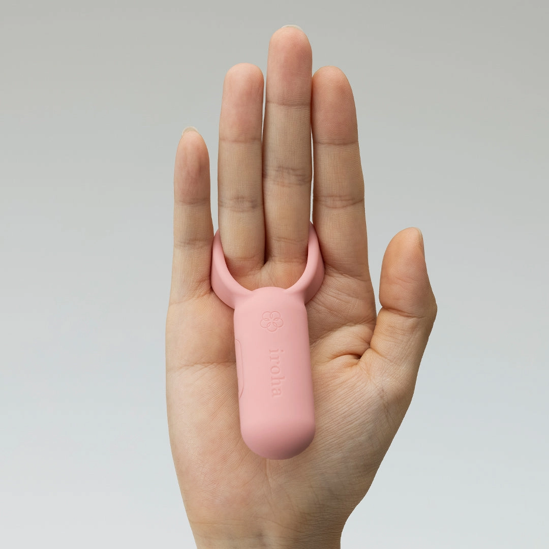 iroha SVR Coral Pink