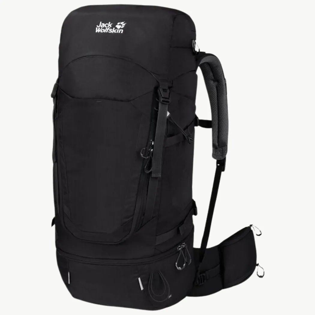 jack wolfskin Highland Trail 55 5 Men's Backpack