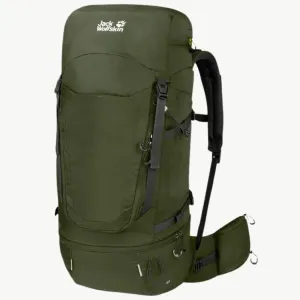 jack wolfskin Highland Trail 55 5 Men's Backpack