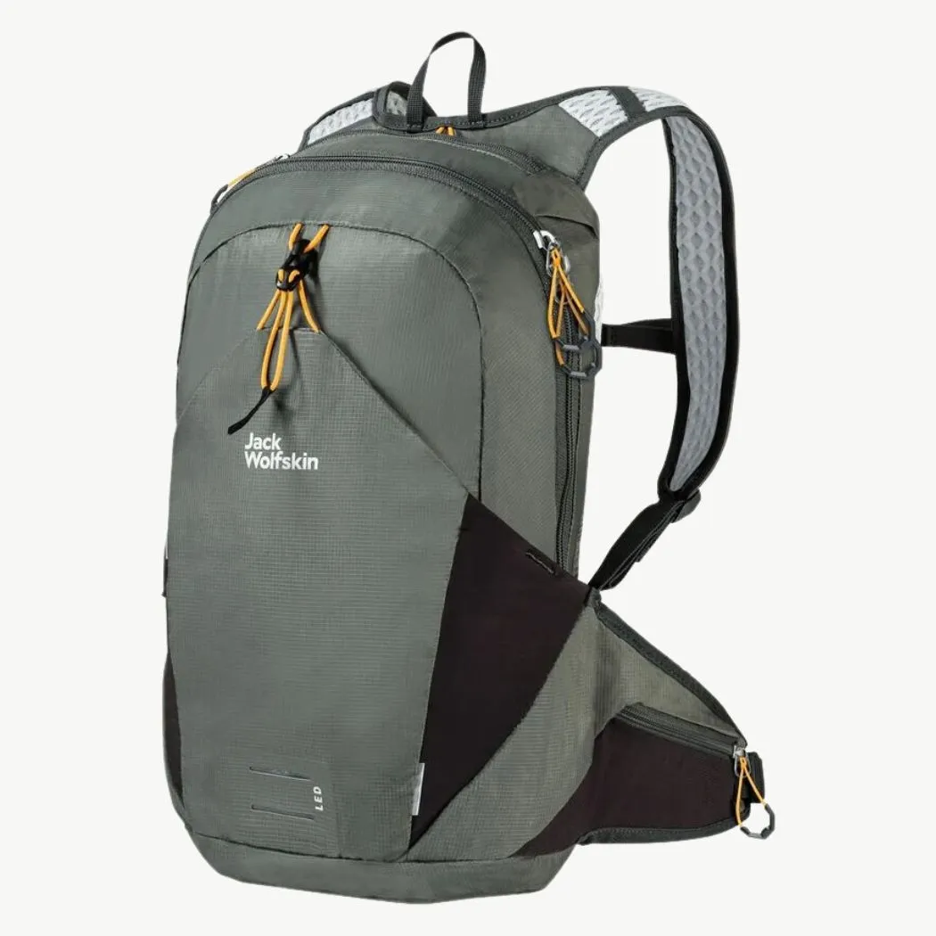 jack wolfskin Moab Jam 16 Unisex Backpack