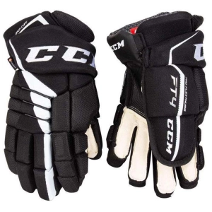 JetSpeed FT4 Hockey Glove  - Senior