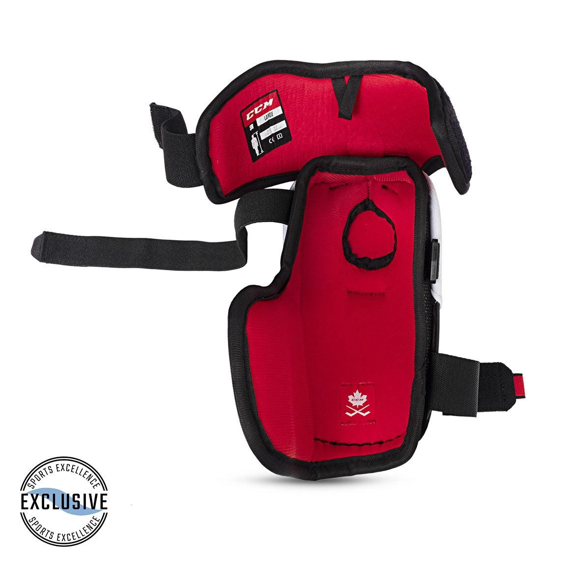 JetSpeed Xtra Elbow Pads - Senior