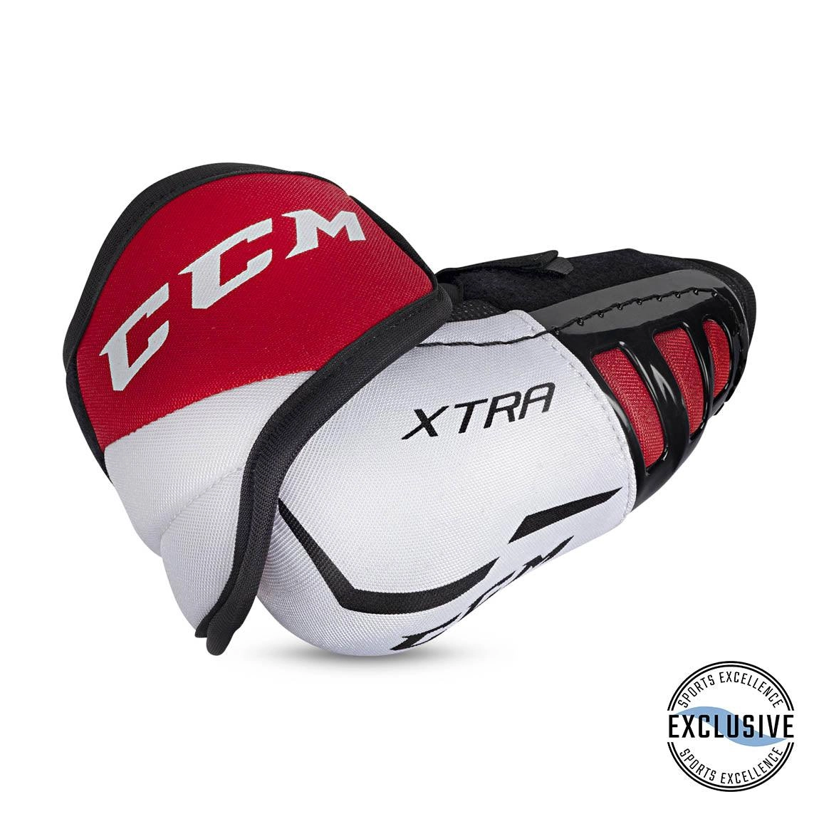 JetSpeed Xtra Elbow Pads - Senior