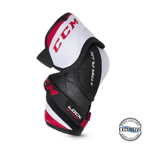 JetSpeed Xtra Plus Elbow Pads - Senior