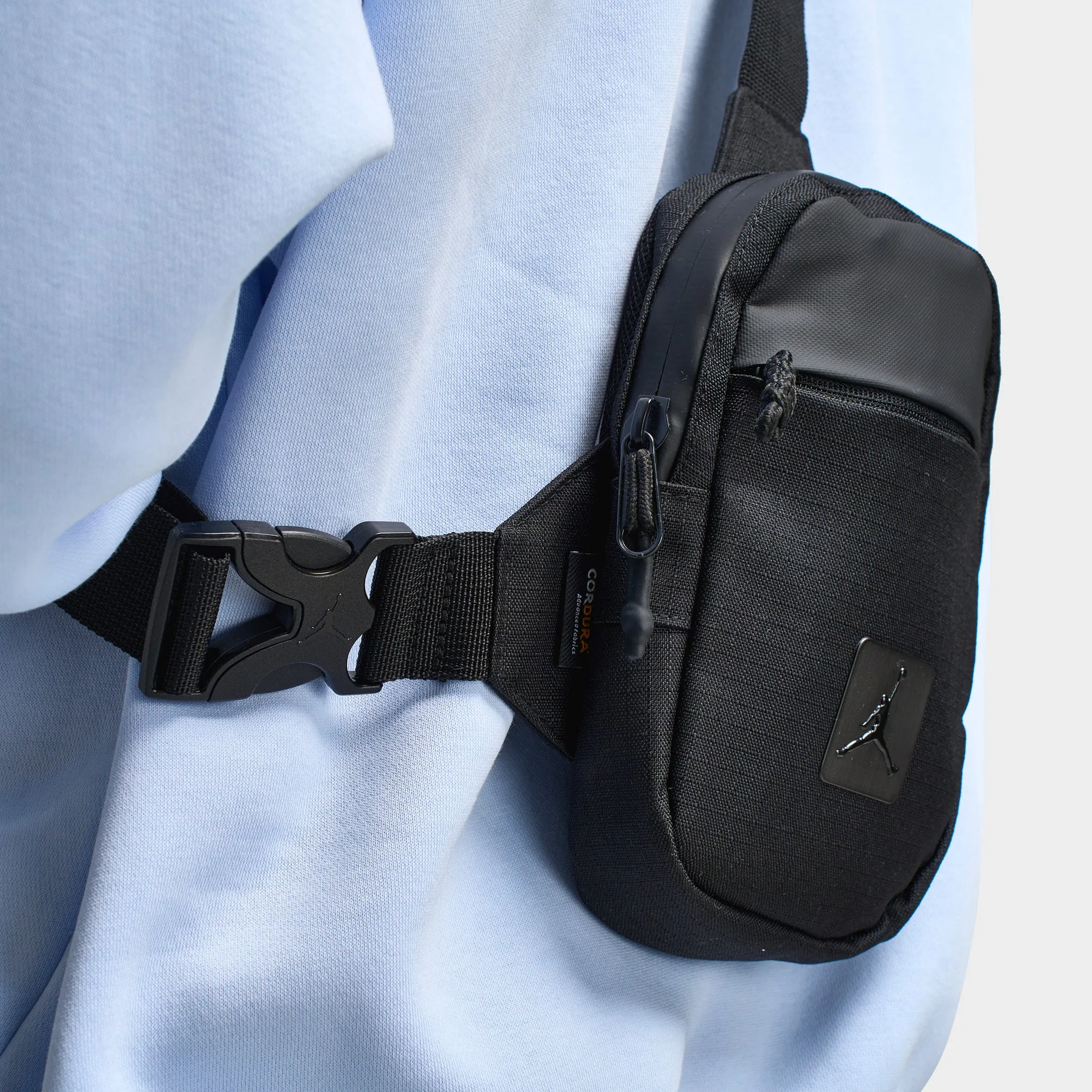 Jordan Franchise Hip Bag / Black