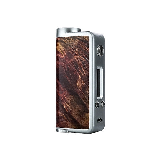 Kanger K1 BOX TC Box Mod (w/ Evolv DNA-75 Chip)