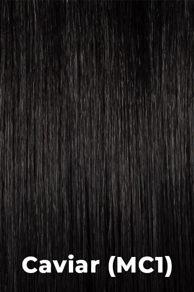Kim Kimble Extensions - Clip It Classy