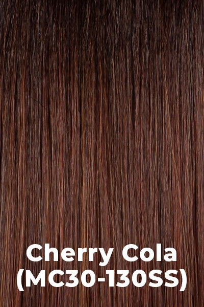 Kim Kimble Extensions - Clip It Classy