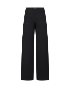 Kimberly Swarovski Jersey Pant