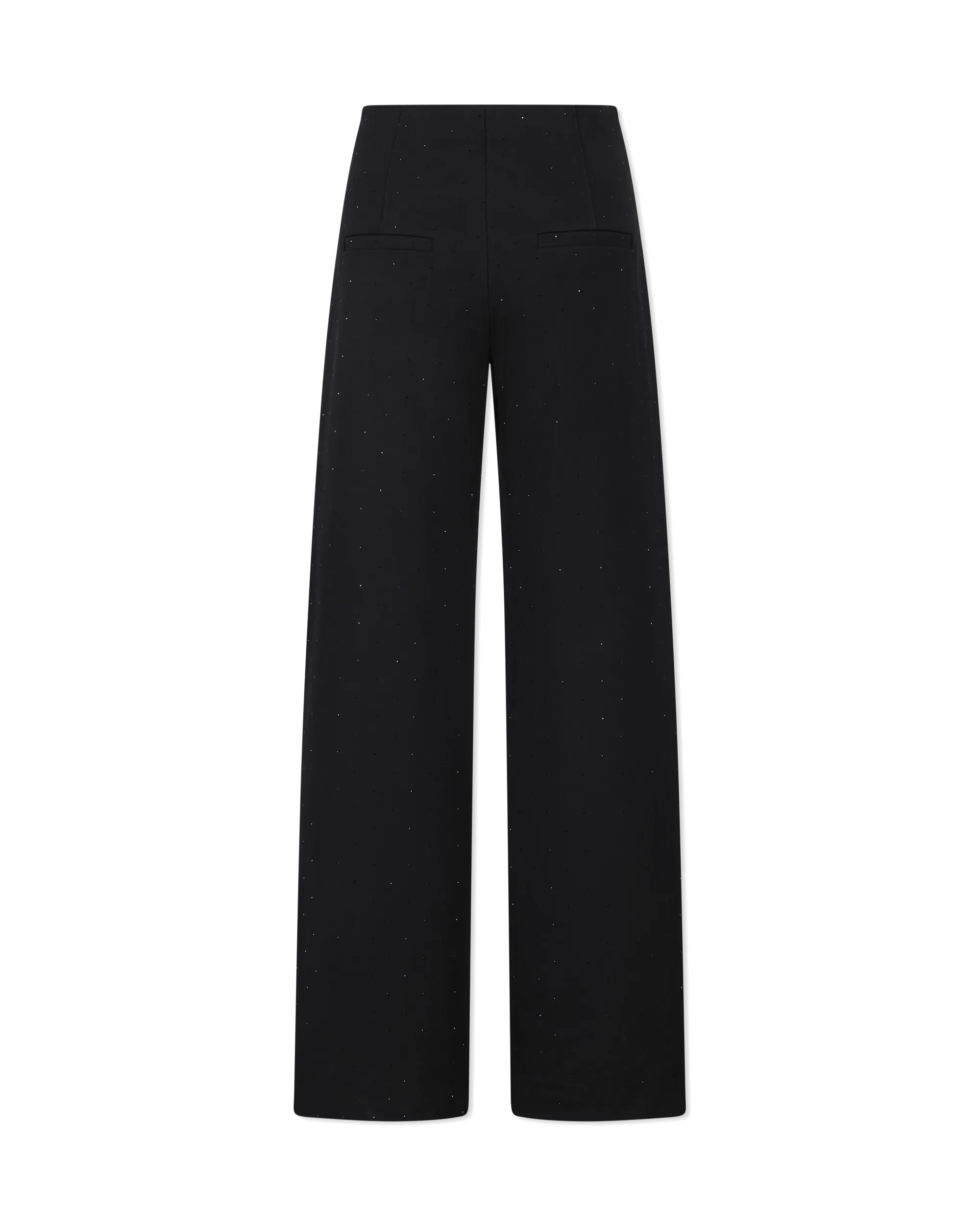 Kimberly Swarovski Jersey Pant