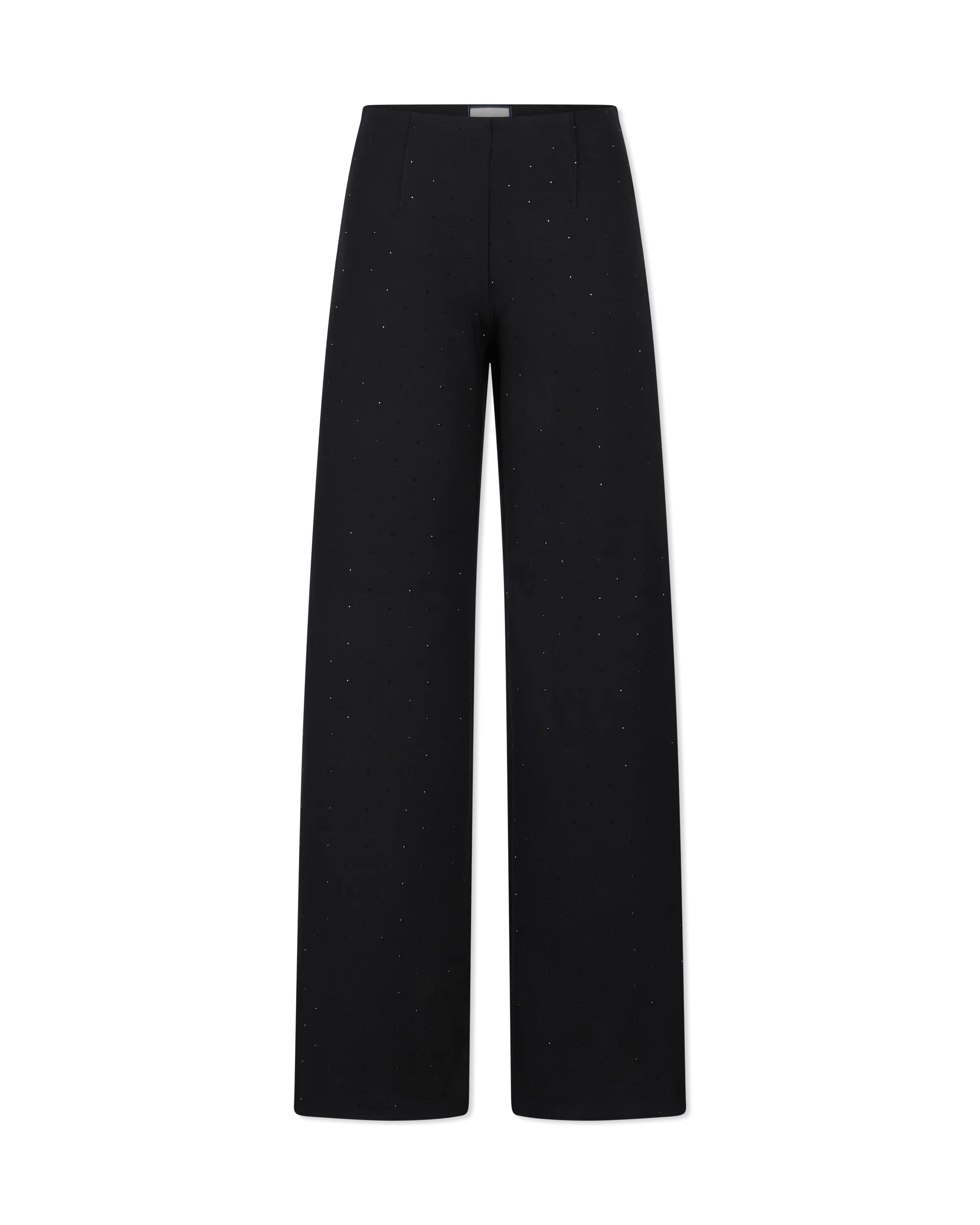 Kimberly Swarovski Jersey Pant