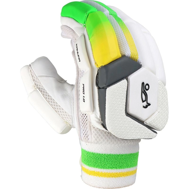 Kookaburra Kahuna Pro 1.0 Adults Batting Gloves