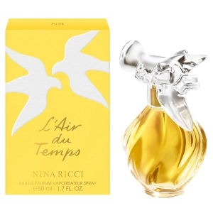 L'Air du Temps by Nina Ricci 50ml EDP