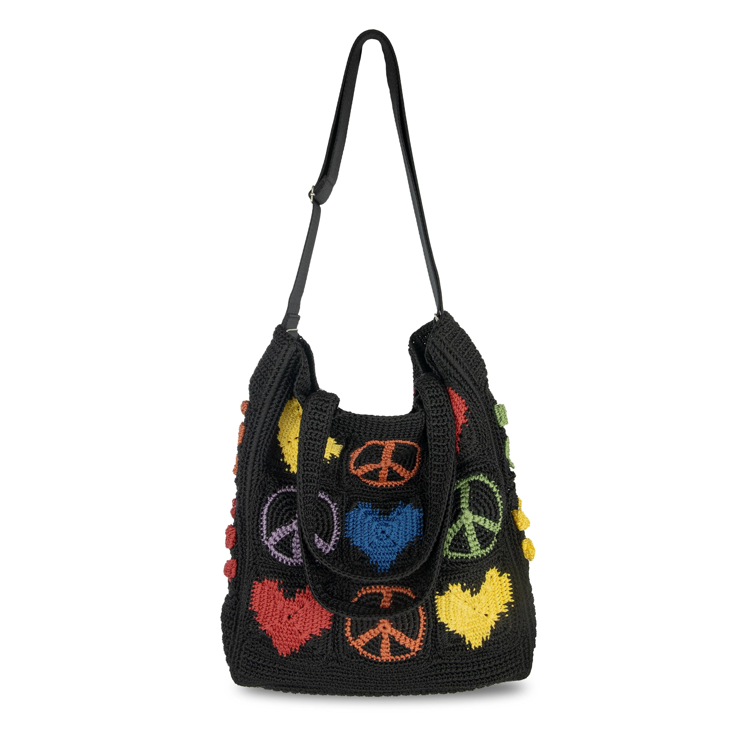 Lanie Market Tote