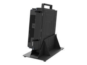 Lenovo - System floor stand (vertical) - for ThinkEdge SE450 7D8T 4XF7A81739