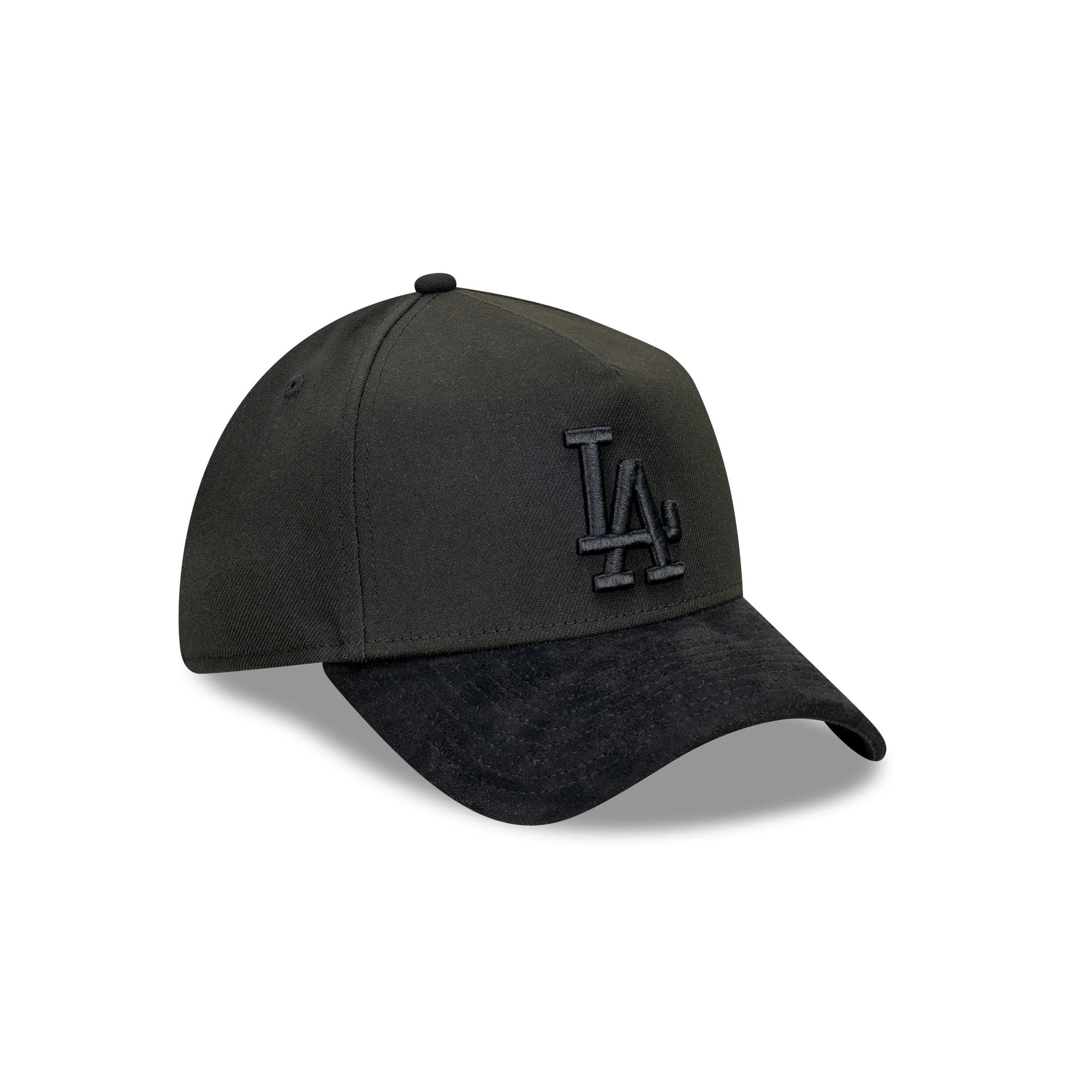 Los Angeles Dodgers Premium Luxe 39THIRTY A-Frame™ Fitted
