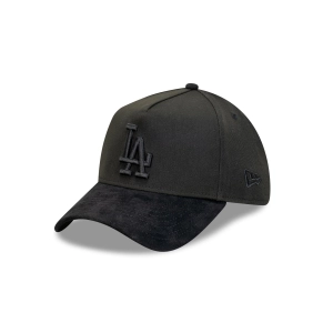 Los Angeles Dodgers Premium Luxe 39THIRTY A-Frame™ Fitted