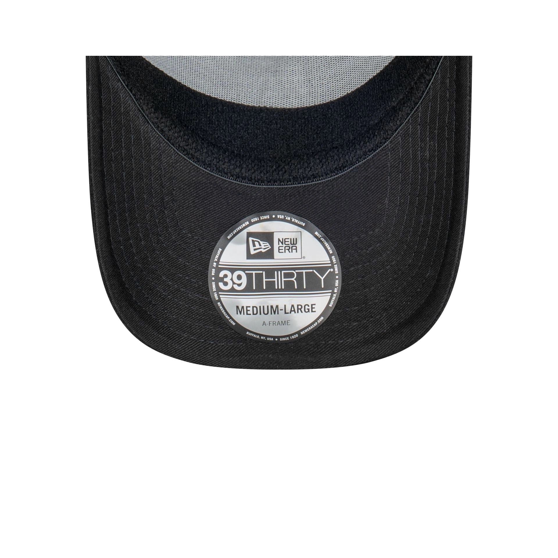 Los Angeles Dodgers Premium Luxe 39THIRTY A-Frame™ Fitted