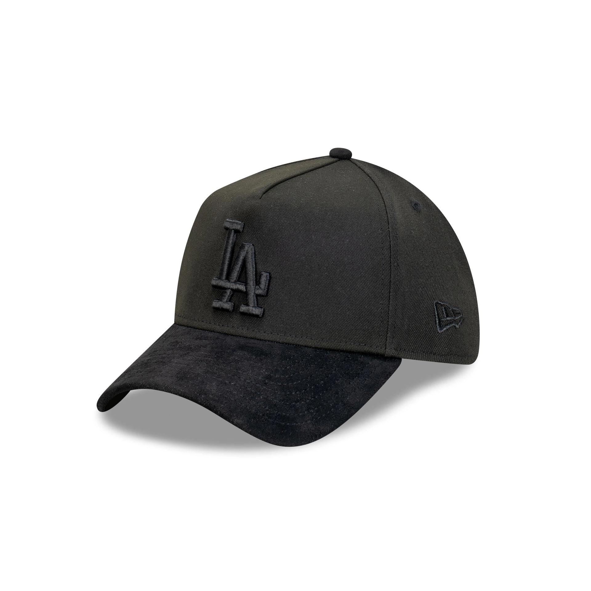 Los Angeles Dodgers Premium Luxe 39THIRTY A-Frame™ Fitted