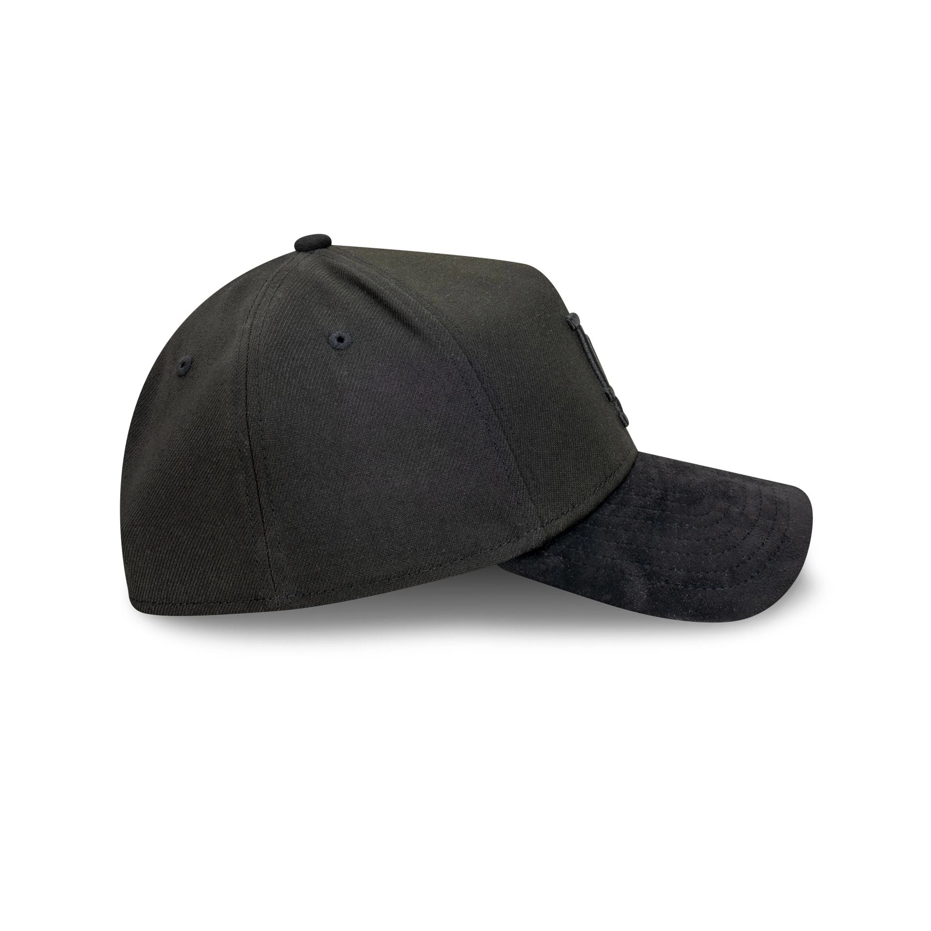 Los Angeles Dodgers Premium Luxe 39THIRTY A-Frame™ Fitted