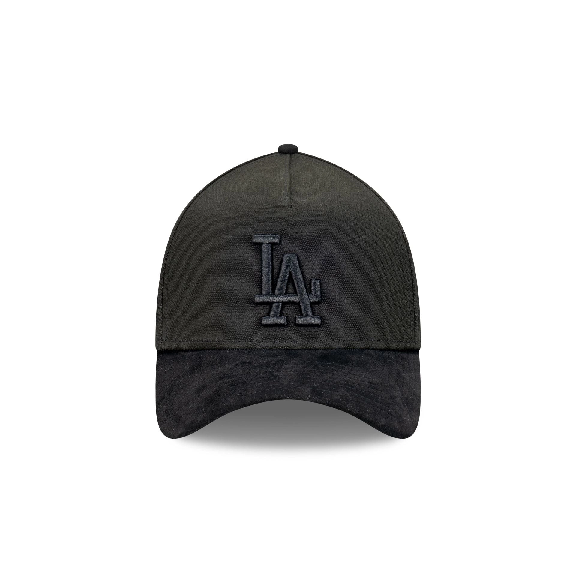 Los Angeles Dodgers Premium Luxe 39THIRTY A-Frame™ Fitted