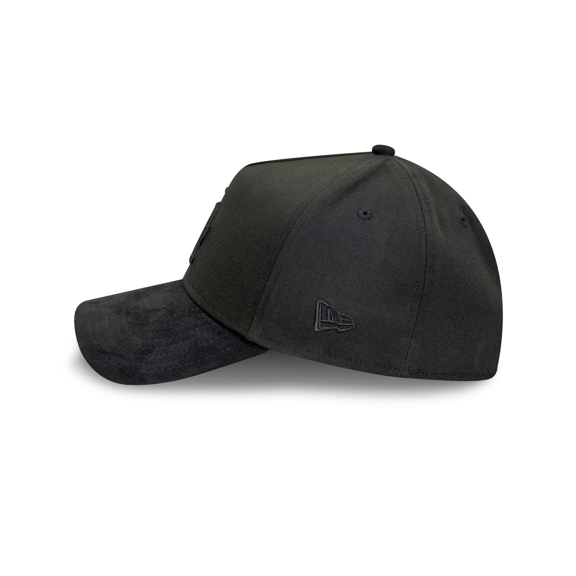 Los Angeles Dodgers Premium Luxe 39THIRTY A-Frame™ Fitted