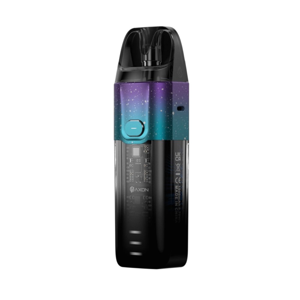LUXE XR