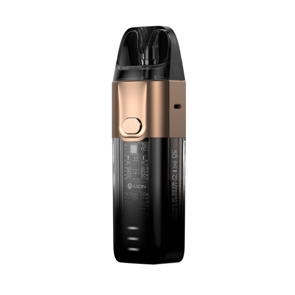 LUXE XR