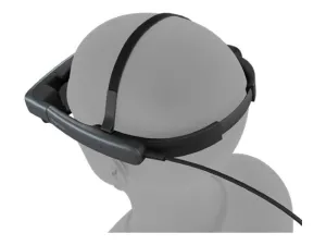 Magic Leap - Overhead strap for smart glasses (pack of 50) M7ZZA004
