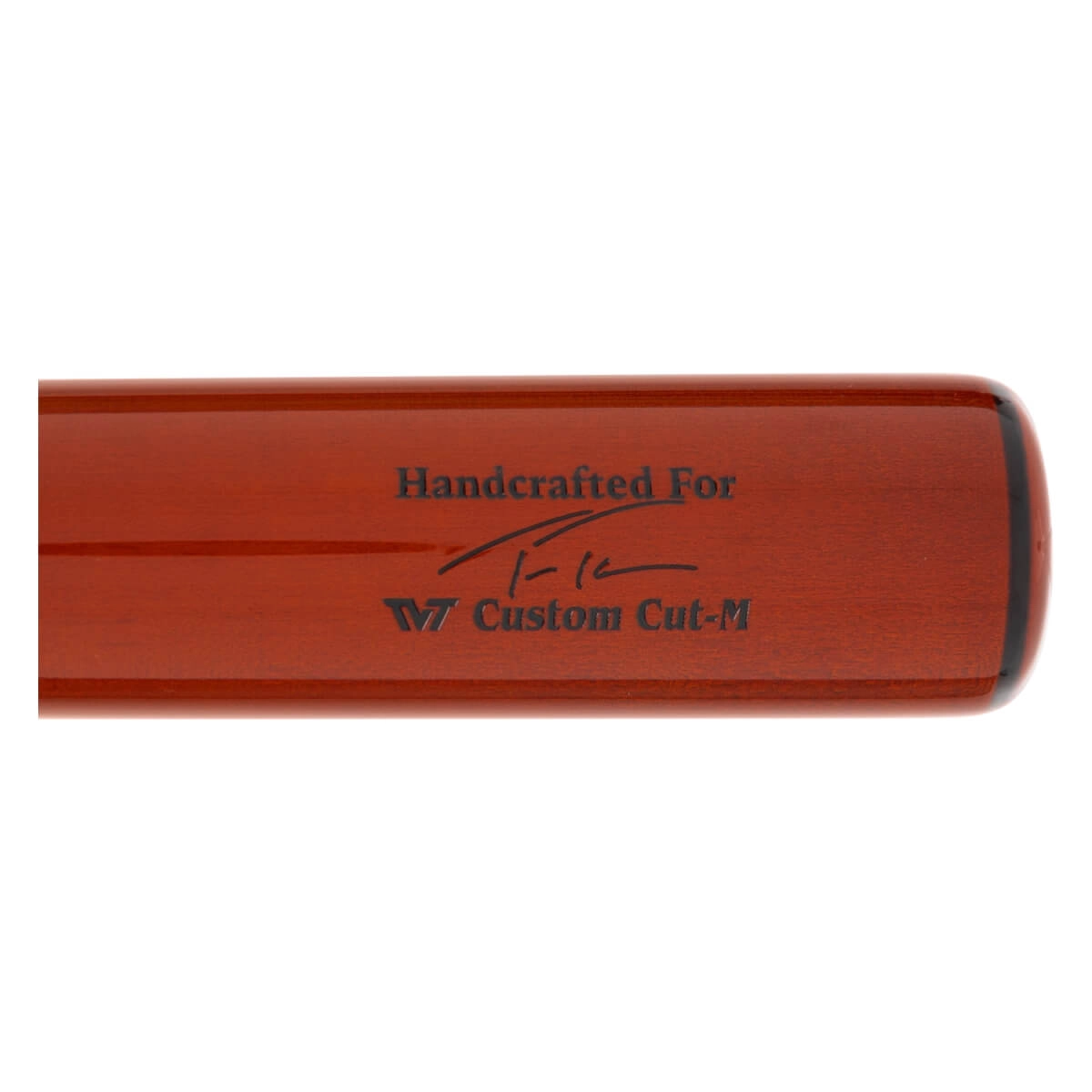 Marucci Trea Turner TVT Pro Exclusive