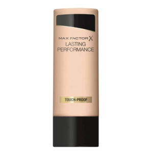 Max Factor Lasting Performance Foundation
