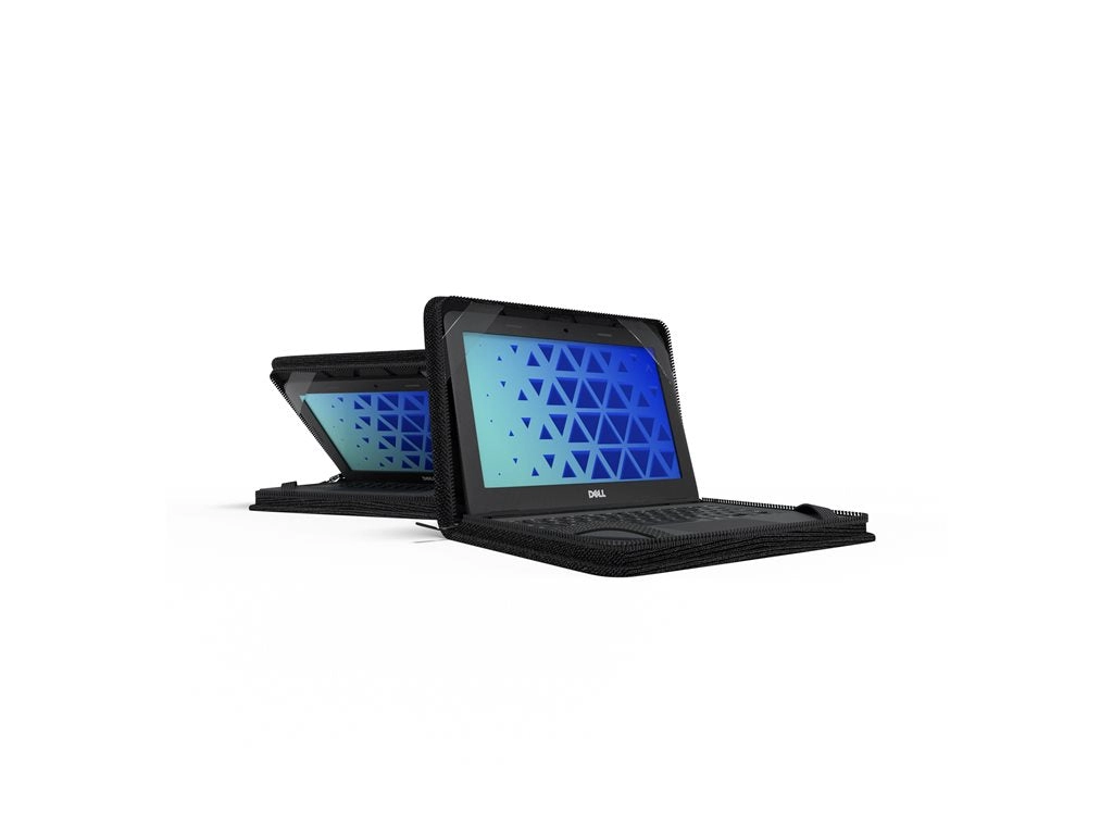 MAXCases Explorer - Notebook carrying case - slim, work-in - 14 - black" MCEBS14BLK