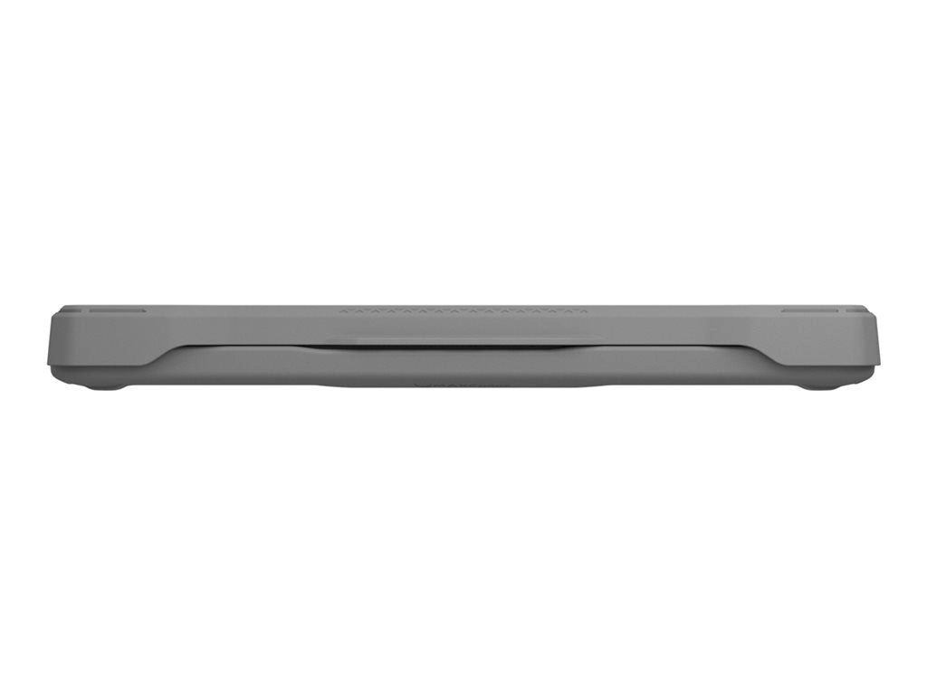 MAXCases Extreme Shell F - Notebook shell case - rugged - 11.6 - gray DL-ESF-3120WC-GRY