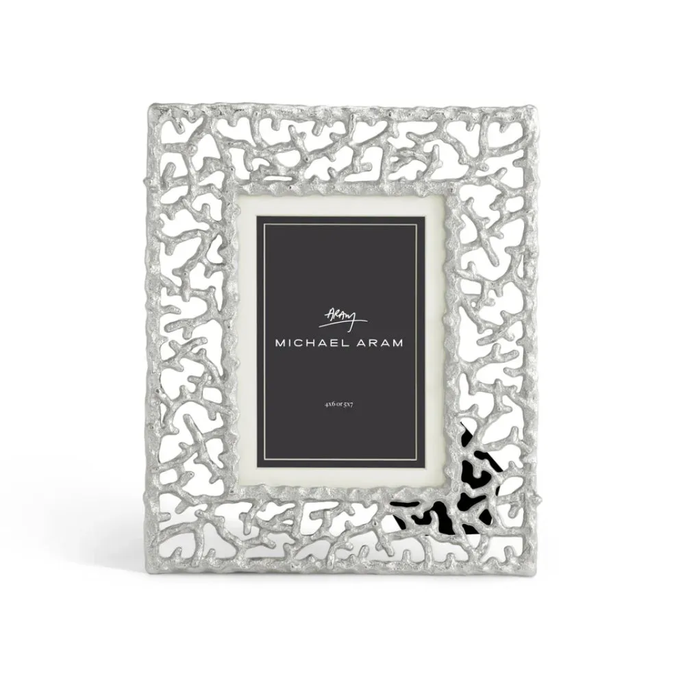Michael Aram Ocean Reef Frame