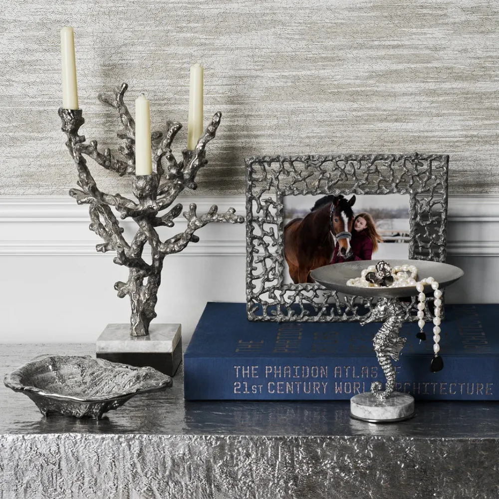 Michael Aram Ocean Reef Frame
