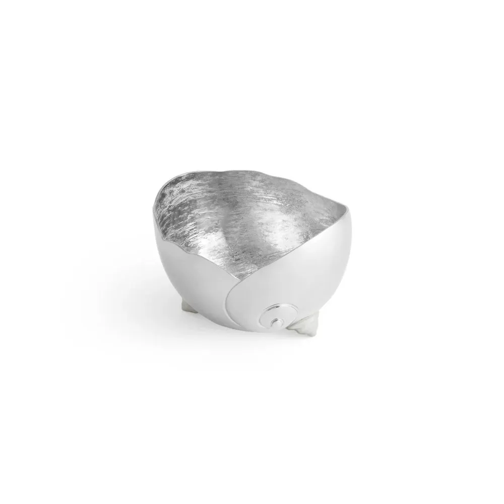 Michael Aram Ocean Reef Moon Shell Bowl